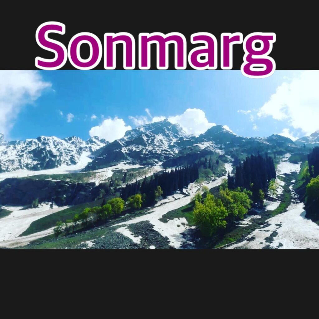 sonmarg