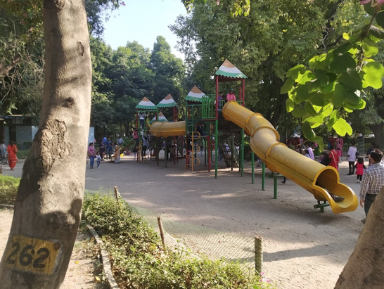 Children’s Park