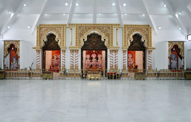 Tulsi Manas Mandir