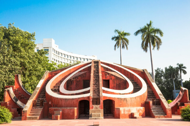 Jantar Mantar, jaipur