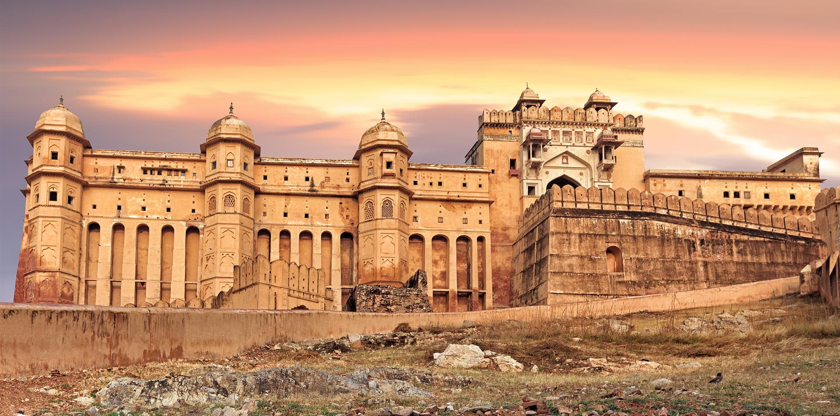 Nahargarh Fort, Jaipur