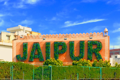 jaipur