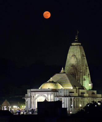 Birla Mandir