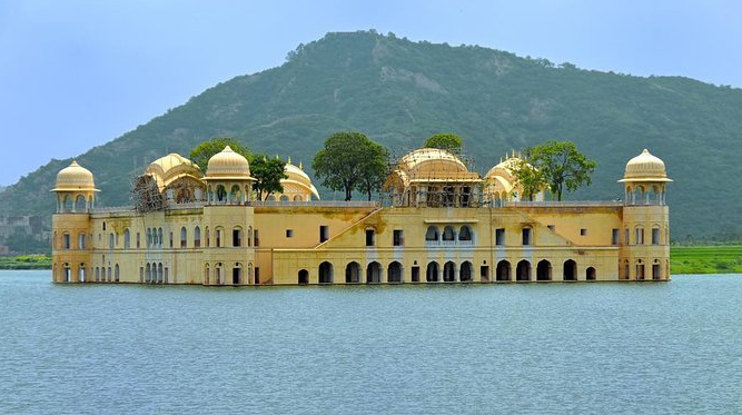 Jal Mahal